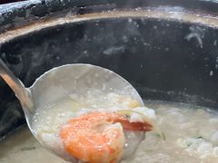 -潮粥馆(长江花园店)