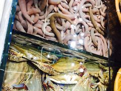 -必点海鲜·鲅鱼水饺(鞍山西道店)