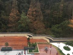 -天明山温泉大酒店