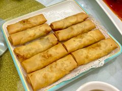 香酥三丝春卷-光明邨大酒家(汇阳广场店)