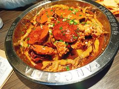 -胖哥俩肉蟹煲(石家庄长安万达店)