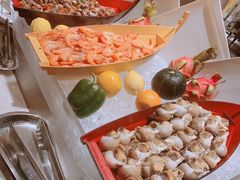 -无锡百乐温德姆花园酒店·自助餐厅