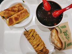 八宝粥-长申超市(美食城店)