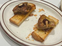 -CRAZYONES西班牙海鲜饭(上海美罗城店)