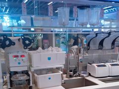 -兰熊鲜奶(西直门凯德mall店)