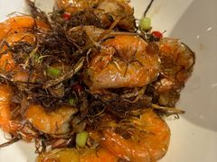 -大中华酒楼·主席武昌鱼·武汉美食地标(江汉路步行街店)
