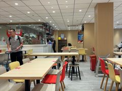 -永和大王(蛙嫩鸡香煲煲鲜·军博店)