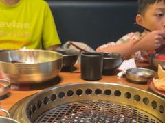 -海之屋韩式烤肉(海棠68环球美食街店)