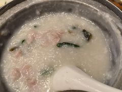 -君豪大酒店-东海渔村中餐厅
