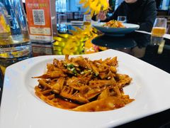 -禧宴Joyous Restaurant(禧园店)