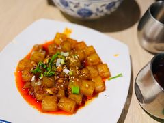 -嘻小北·兰州清汤牛肉面(太平洋森活天地店)