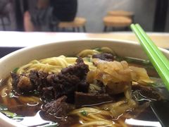 -清真蒋有记(老门东店)