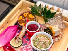 -鳥喜Toriki怀石烧鸟料理