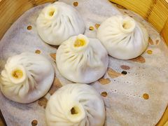 蟹粉小笼-王宝和酒家(黄浦店)