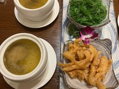 -逸林轩中餐厅(中信泰富朱家角锦江酒店)