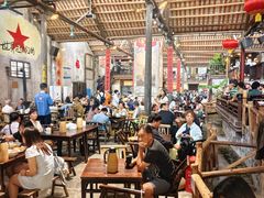 -東茅街茶馆