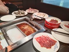 -星伦多自助料理·涮烤一体(虹悦城店)
