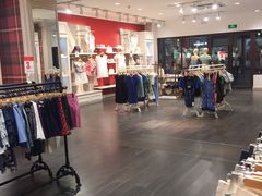 -首创奥特莱斯(昆山店)