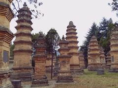 -嵩山少林文化旅游景区