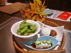 -樱宿日式和牛烧肉(五道口店)