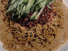 -李记搅团•非遗陕菜(三桥店)