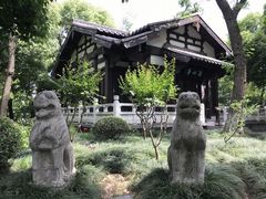 -明故宫遗址公园