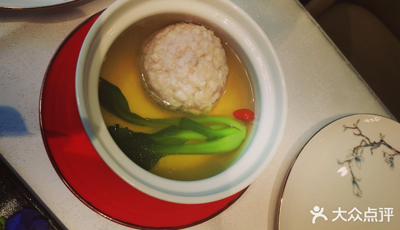 好吃的融合菜[调皮]