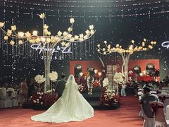 -好友缘酒家(会展中心店)