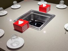 -海底捞火锅(塘厦天虹店)