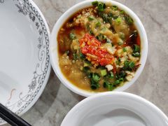 酱料-四川小胡子海鲜(丁村万人海鲜广场店)