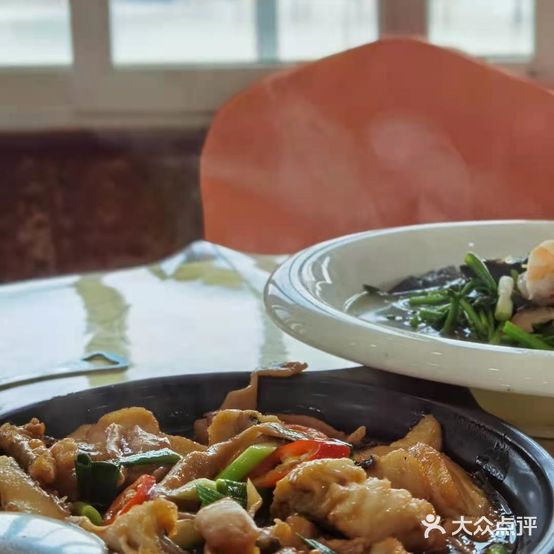 江东鲈鱼馆
