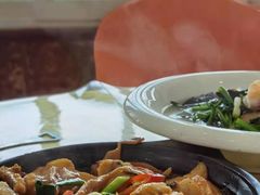 红焖鲈鱼-江东鲈鱼馆(正江东)