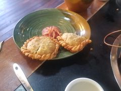 -陀岗美食·云南藏式特色餐厅