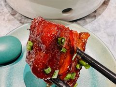 -聚丰园•湖鲜餐厅(阿红私房菜梅石路店)