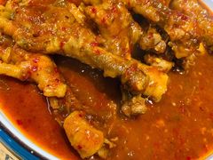 -京玉菲饭店(李村店)