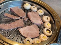 -花时·炭火烧肉(东百中心A馆店)