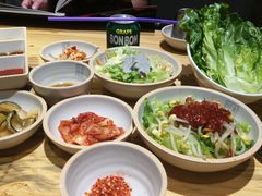 -喜来稀肉(北外滩白玉兰广场店)