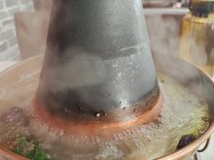 -羊家胡同·龙虾烧烤火锅(龙汇路店)