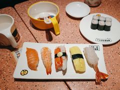 -元气寿司(东方宝泰店)