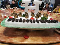 -神洲四海大酒楼(王府井澳门中心店)