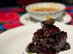 -上海滩餐厅(BFC外滩金融中心店)