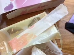 -御蝶坊面包KNAC(沙河西店)