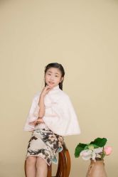 -倾城宝贝儿童摄影(浦东金谊店)