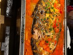 湄公鱼-炉鱼(萧山万象汇店)
