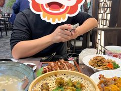 -鸢飞潍坊菜馆(鸢飞大酒店)