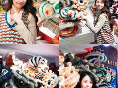 -山水茶艺馆·点心粤菜·30年老字号