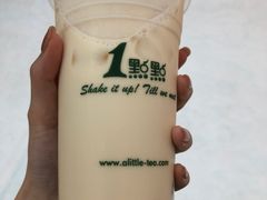 -1点点(西山万达金街店)