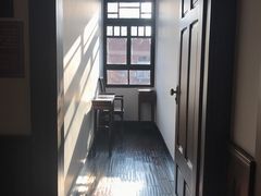 -曹禺故居纪念馆
