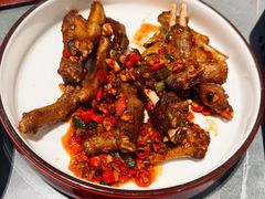 -先记烧鹅王·本地粤菜(福永店)