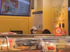 -BreadTalk面包新语·烘焙蛋糕(领展购物广场店)